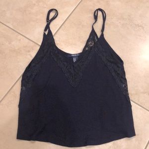 💖💖💖 FOREVER 21 crop top